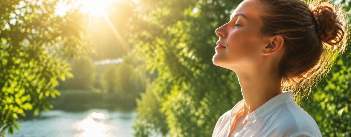 Sunlight And Brain Health: Benefits, Risks And Cognitive Effects