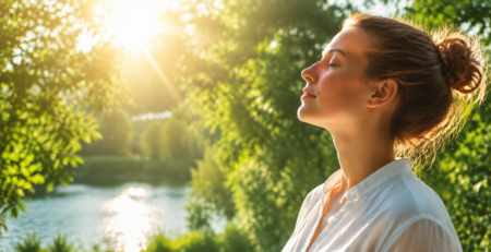 Sunlight And Brain Health: Benefits, Risks And Cognitive Effects