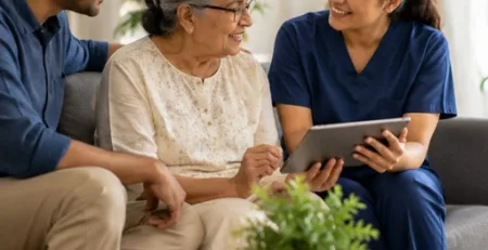 Building a Future of Healthy Aging