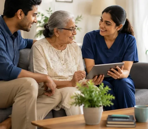 Building a Future of Healthy Aging