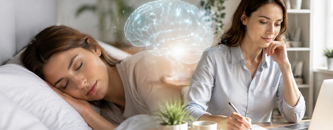 Can Naps Improve Memory And Concentration? The Science Explained