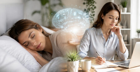 Can Naps Improve Memory And Concentration? The Science Explained