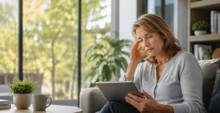 Menopause And Brain Health: Understanding Brain Fog, Memory And Cognitive Changes