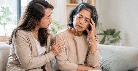 Cognitive Health Of Aging Parents: How To Support Memory, Thinking And Brain Health As They Age