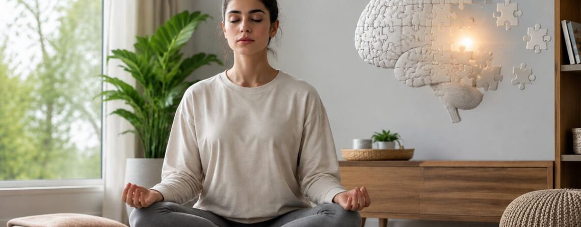 Can Meditation Improve Memory, Focus And Attention? The Science Behind Mindfulness And Brain Health