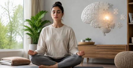 Can Meditation Improve Memory, Focus And Attention? The Science Behind Mindfulness And Brain Health