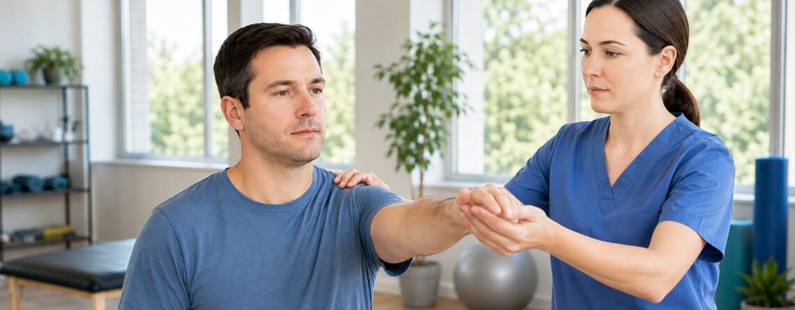 Why Treating Traumatic Brain Injury (TBI) Takes A Team: The Science Of Brain Recovery