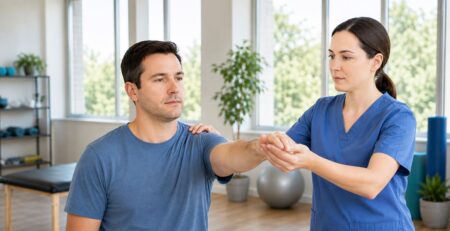 Why Treating Traumatic Brain Injury (TBI) Takes A Team: The Science Of Brain Recovery