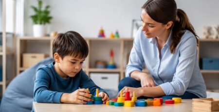 Autism Spectrum Disorder: From Early Signs To Diagnosis, Therapy And Lifelong Support