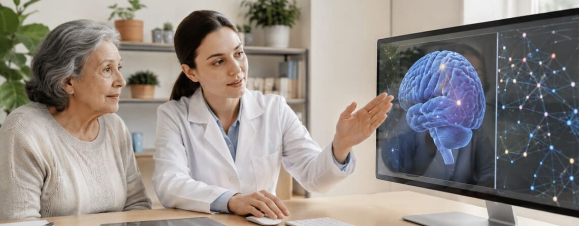 Why Human Expertise Still Matters: How AI And Human Intelligence Are Revolutionising Cognitive Wellness