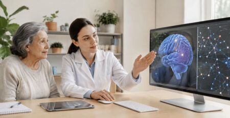 Why Human Expertise Still Matters: How AI And Human Intelligence Are Revolutionising Cognitive Wellness