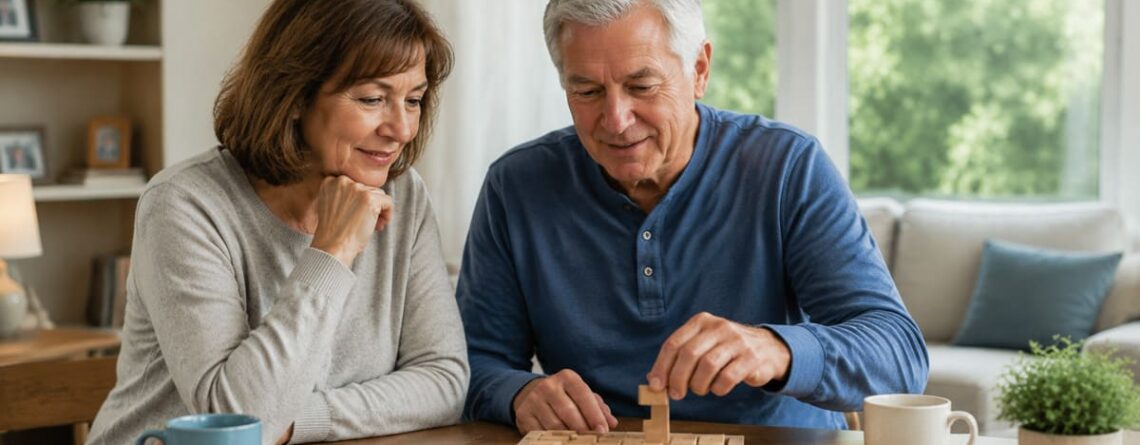 Beyond Staying Mentally Active: What Research Says About Supporting Brain Health