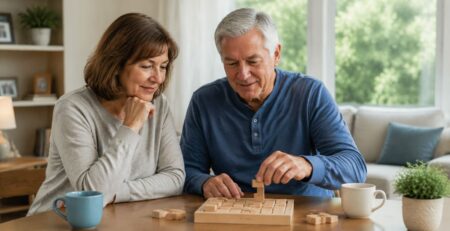 Beyond Staying Mentally Active: What Research Says About Supporting Brain Health