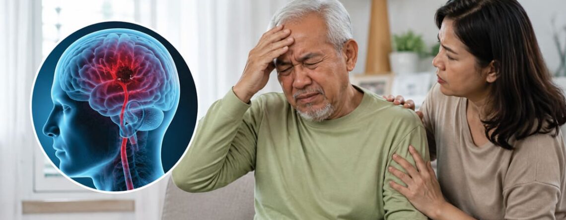 Stroke Explained: Types, Risk Factors, Recovery And How The Brain Heals