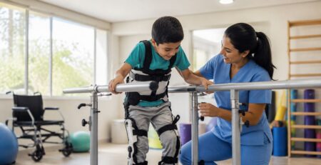 Cerebral Palsy: Causes, Symptoms, Brain Health and Care