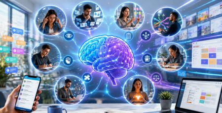 Cognitive Skills That Matter Most in Modern Daily Lives