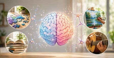 Neuroplasticity Explained: Your Brain Learns at Any Age
