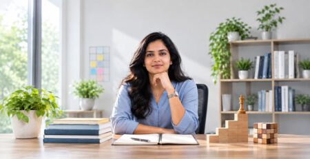 Healthy Confidence, Self-Esteem and Strong Self-Beliefs
