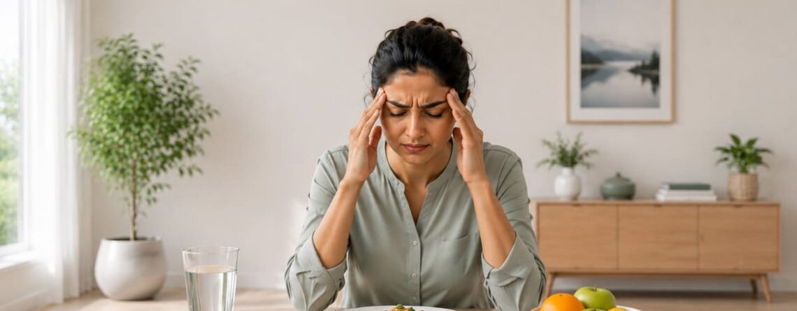 Headache: Causes, Types, Remedies & When to Seek Help