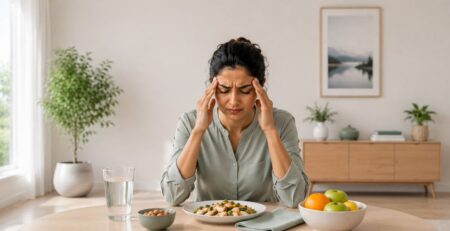 Headache: Causes, Types, Remedies & When to Seek Help