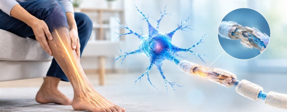 Guillain-Barré Syndrome: Diagnosis, Treatment, Recovery