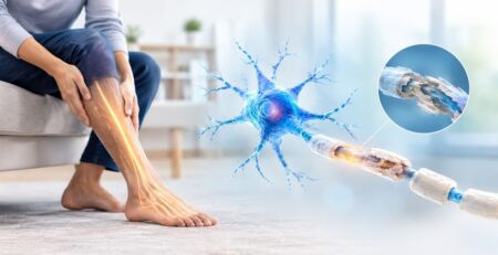 Guillain-Barré Syndrome: Diagnosis, Treatment, Recovery