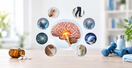 Parkinson’s and the Brain: Beyond Tremors and Movement?