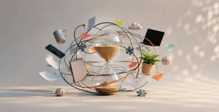 Cognitive Gridlock: Why Your Brain Freezes Under Pressure