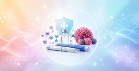 GLP-1 Medicines, Diabetes & Brain Metastases: Research