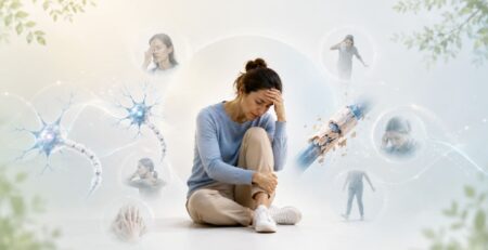Multiple Sclerosis: Brain Effects and Cognitive Changes