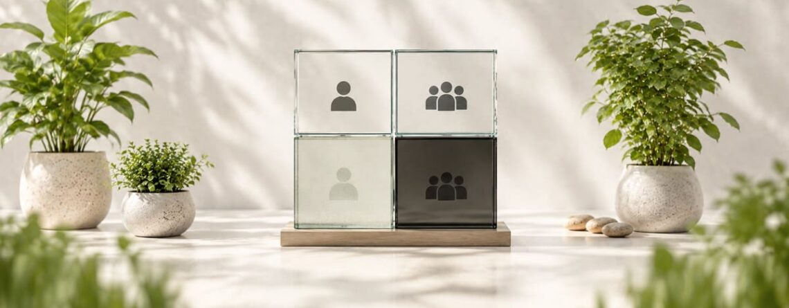 The Johari Window: Self-Awareness Through Others’ Views