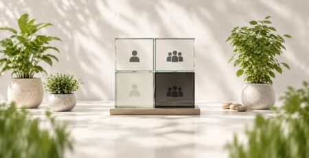 The Johari Window: Self-Awareness Through Others’ Views