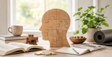 Mental Stimulation: Everyday Ways to Keep Your Brain Active