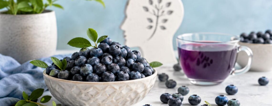 Bilberry and Brain Health: What Does Research Really Show?