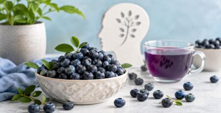 Bilberry and Brain Health: What Does Research Really Show?