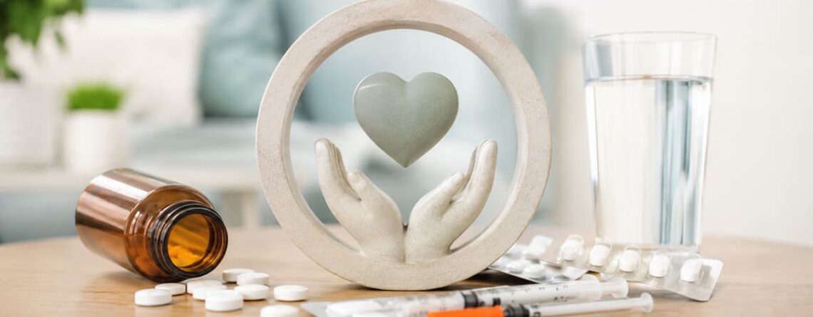 Opioid Addiction: How Dependence Changes the Brain