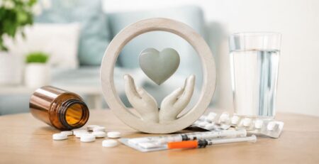 Opioid Addiction: How Dependence Changes the Brain