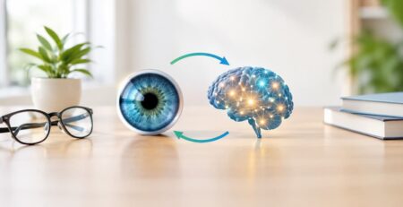 Vision and Brain Health: Eyesight Effects on Cognition
