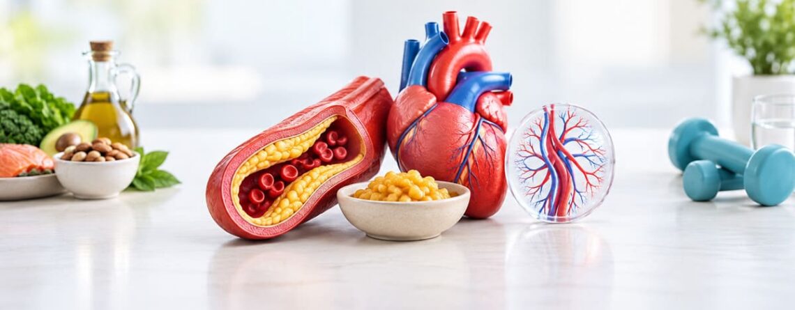Your LDL Has a Brain Story: What Cholesterol Means Now!