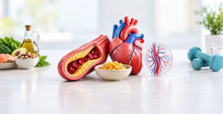 Your LDL Has a Brain Story: What Cholesterol Means Now!