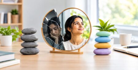 Low Self-Esteem & Self-Doubt: Causes, Signs and Support