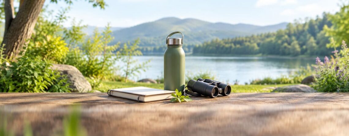 Stress & Brain Health: Green Spaces May Help
