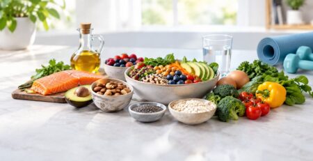 Beyond Omega-3: What Your Brain Needs from Food Daily!!