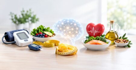 Metabolic Health, Obesity and Brain Aging: Any Link?