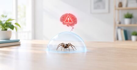 Why Your Brain Fears the Safe: Phobias Explained Today