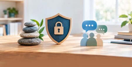 Generational Mental Health Differences: Gen Z to Boomers
