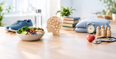 Brain Health Habits for Every Stage of Life
