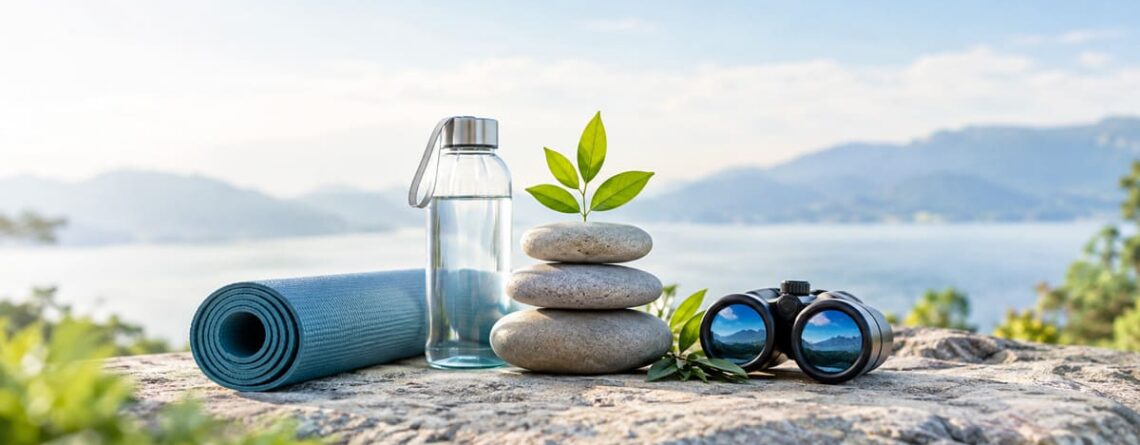 Mental Fatigue: Science-Backed Pauses to Reset Your Brain
