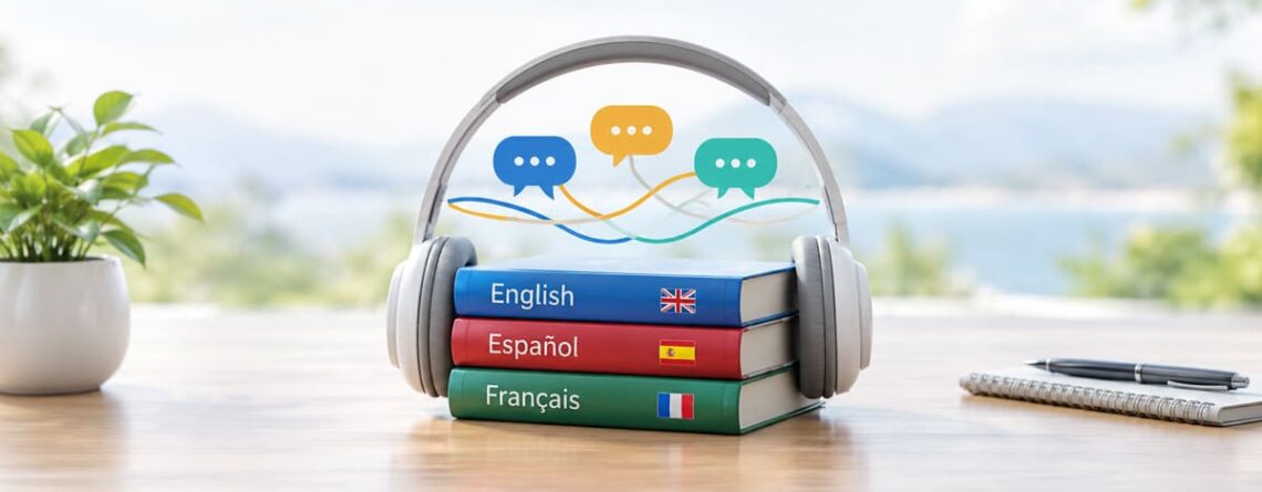 Bilingualism and Brain: Language Switching & Control