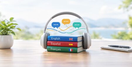 Bilingualism and Brain: Language Switching & Control